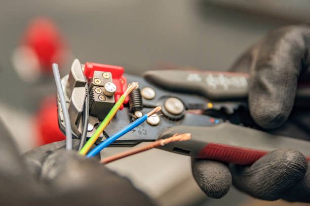 Best Ceiling Fan Installation Electrician  in Fort Wright, KY