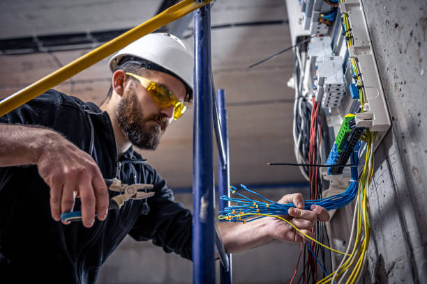 Best Circuit Breaker Repair  in Fort Wright, KY