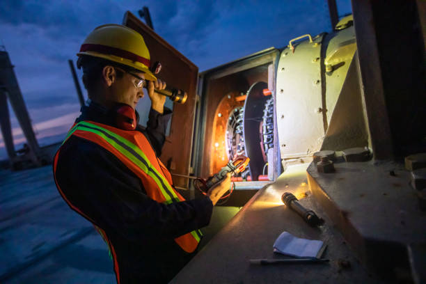 Best Electrical Contractors for Businesses  in Fort Wright, KY