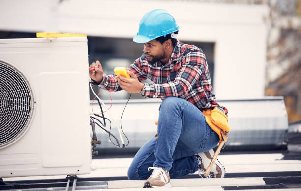 Best Affordable Electrician  in Fort Wright, KY