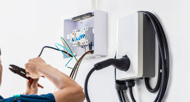 Best Electrician for Home Renovation  in Fort Wright, KY