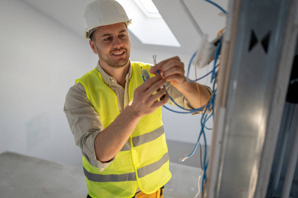 Best Electric Panel Repair  in Fort Wright, KY